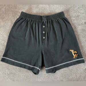 Vintage 90s Disney’s Winnie the Pooh Shorts